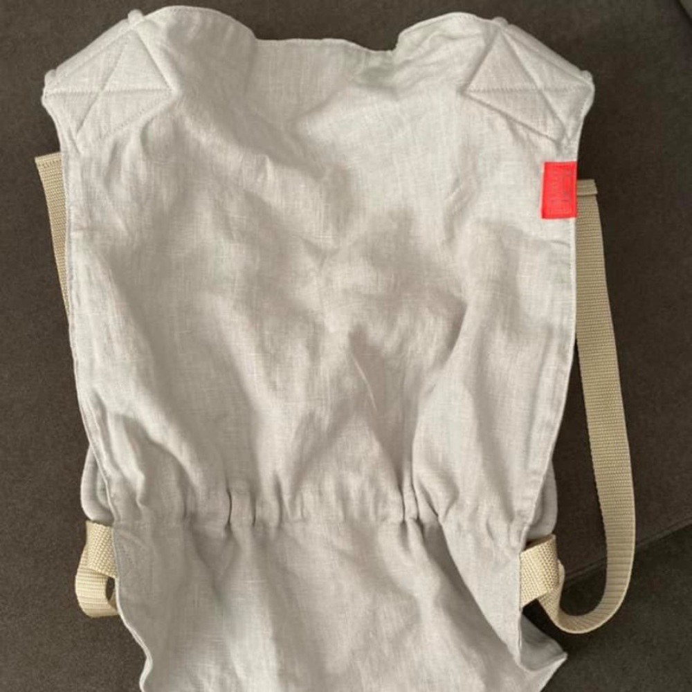 Sakura Bloom Onbuhimo